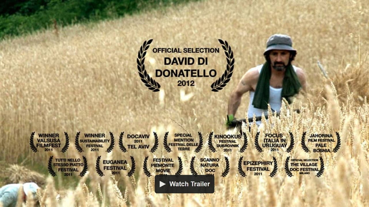 Backdrop – Langhe Doc - Storie di eretici nell'Italia dei capannoni
