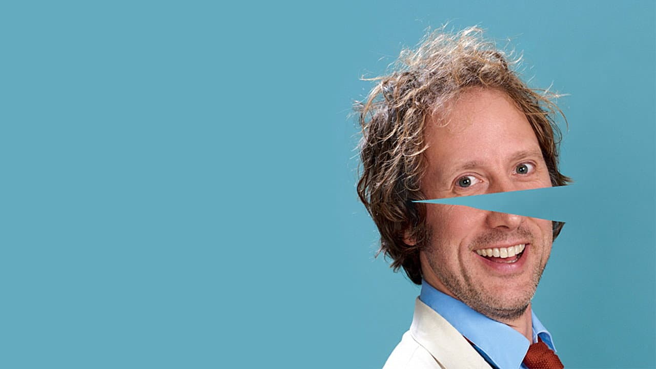 Backdrop – Ronald Snijders: Groot Succes 2