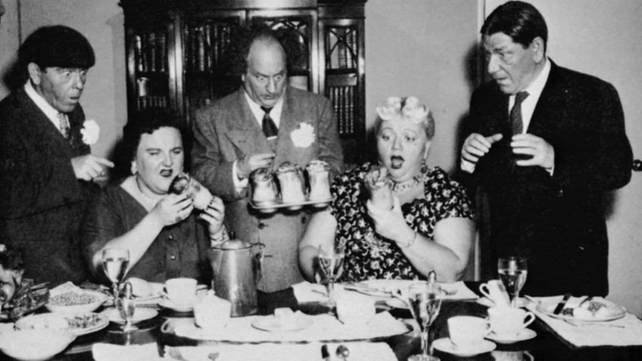 Backdrop – Husbands Beware