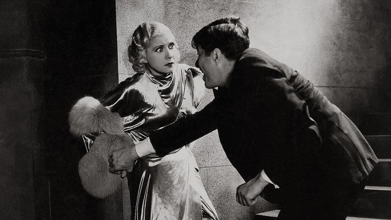 Backdrop – Murder by the Clock