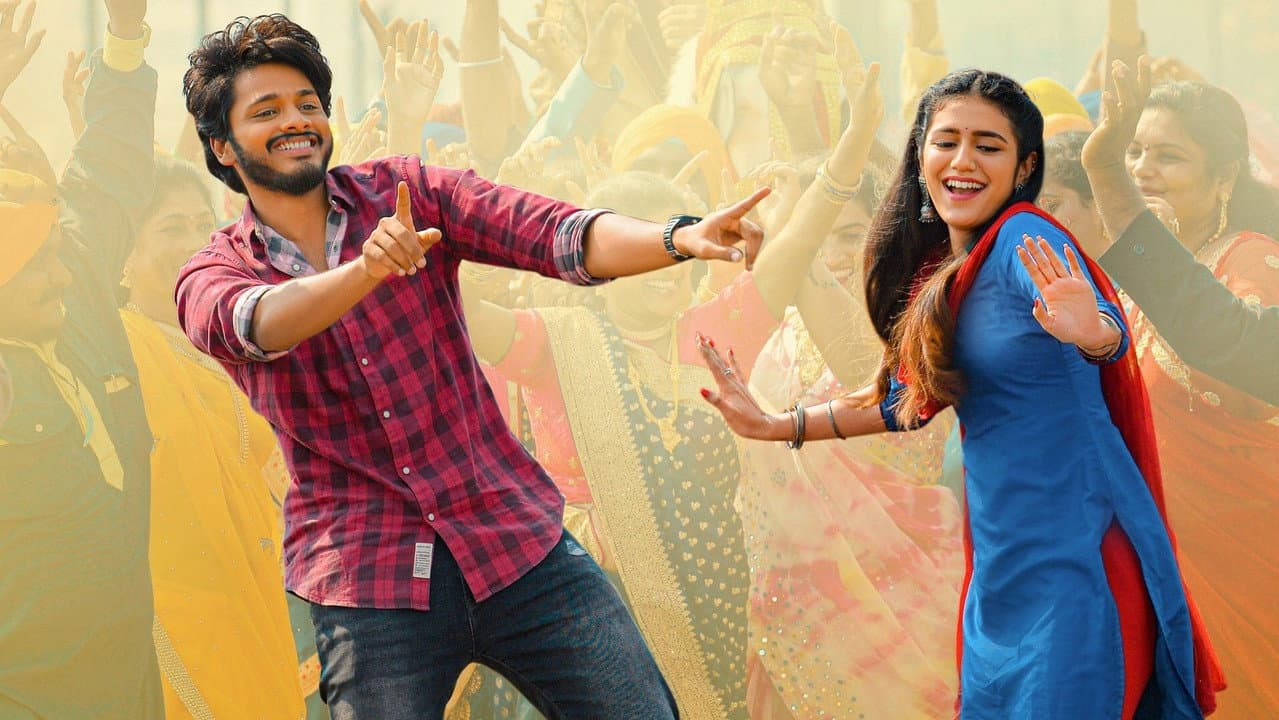 Backdrop – ఇష్క్