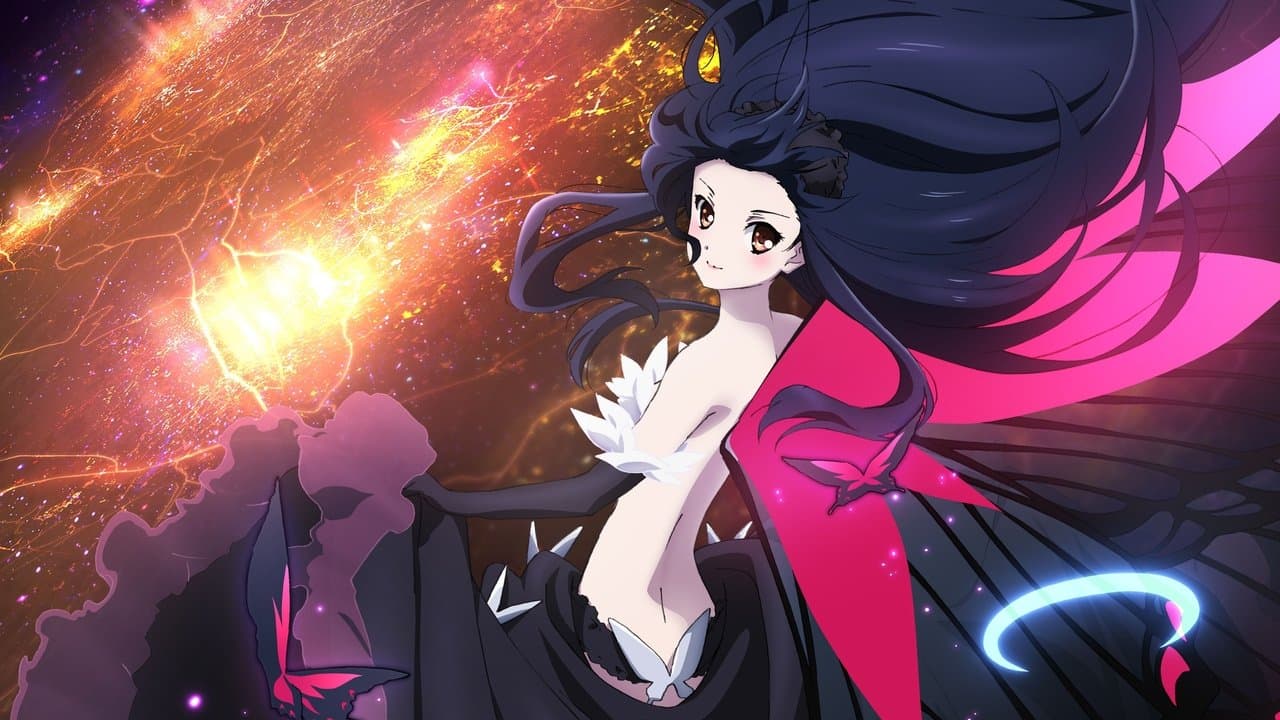 Backdrop – Accel World: Infinite Burst