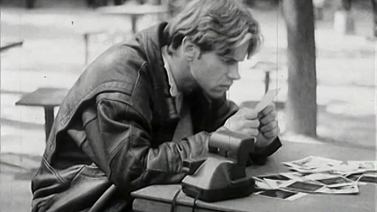 Backdrop – Close Up