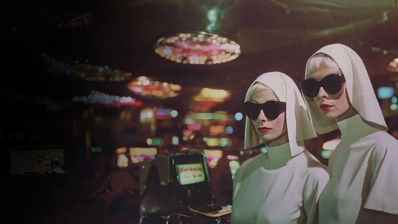 Backdrop – Walking with the Tall Whites: Aftermath