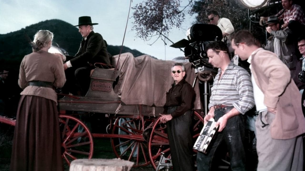 Backdrop – Lockende Versuchung