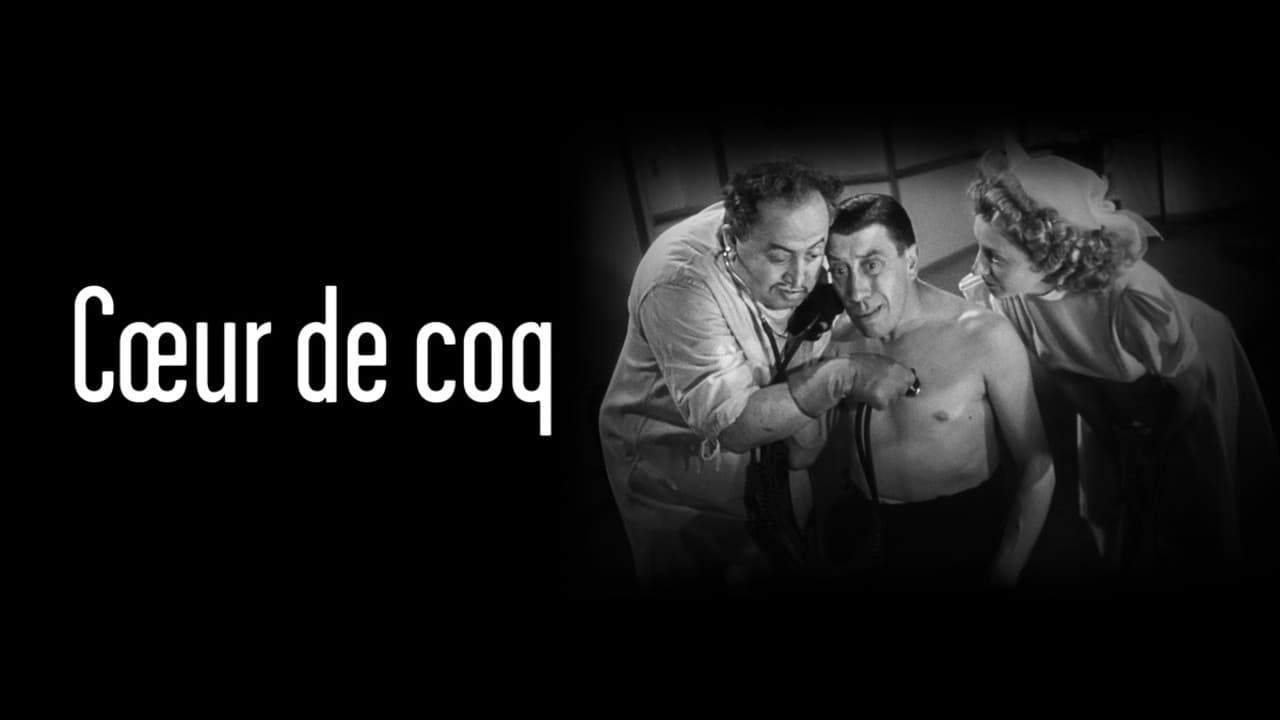 Backdrop – Cœur de coq