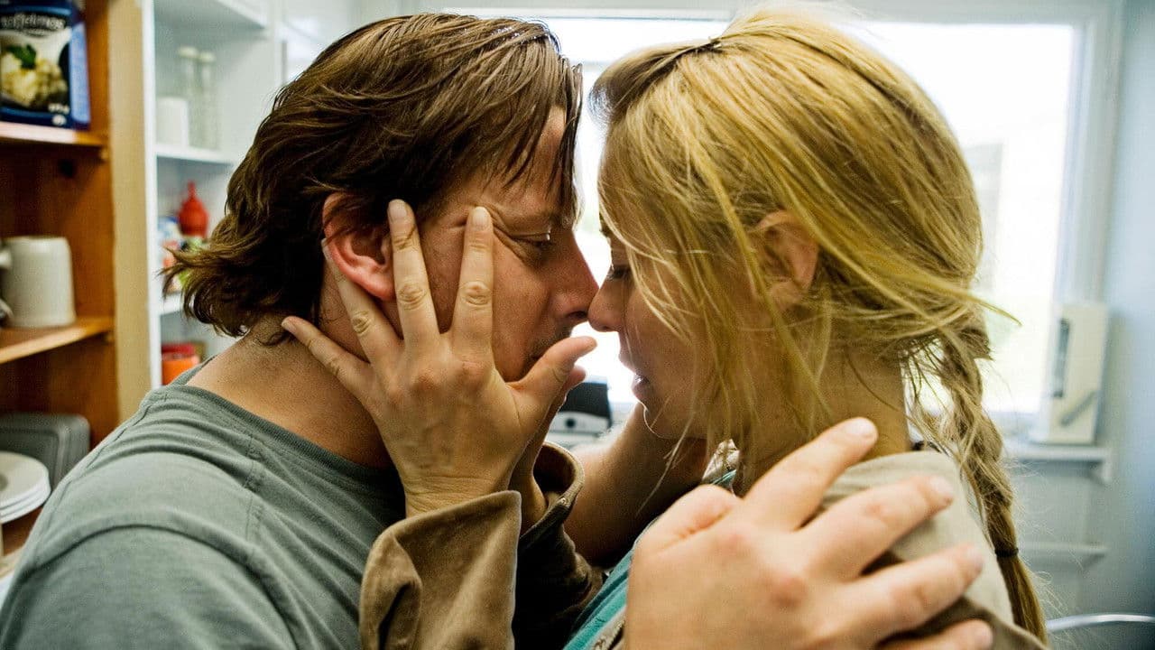 Backdrop – Der Tanz