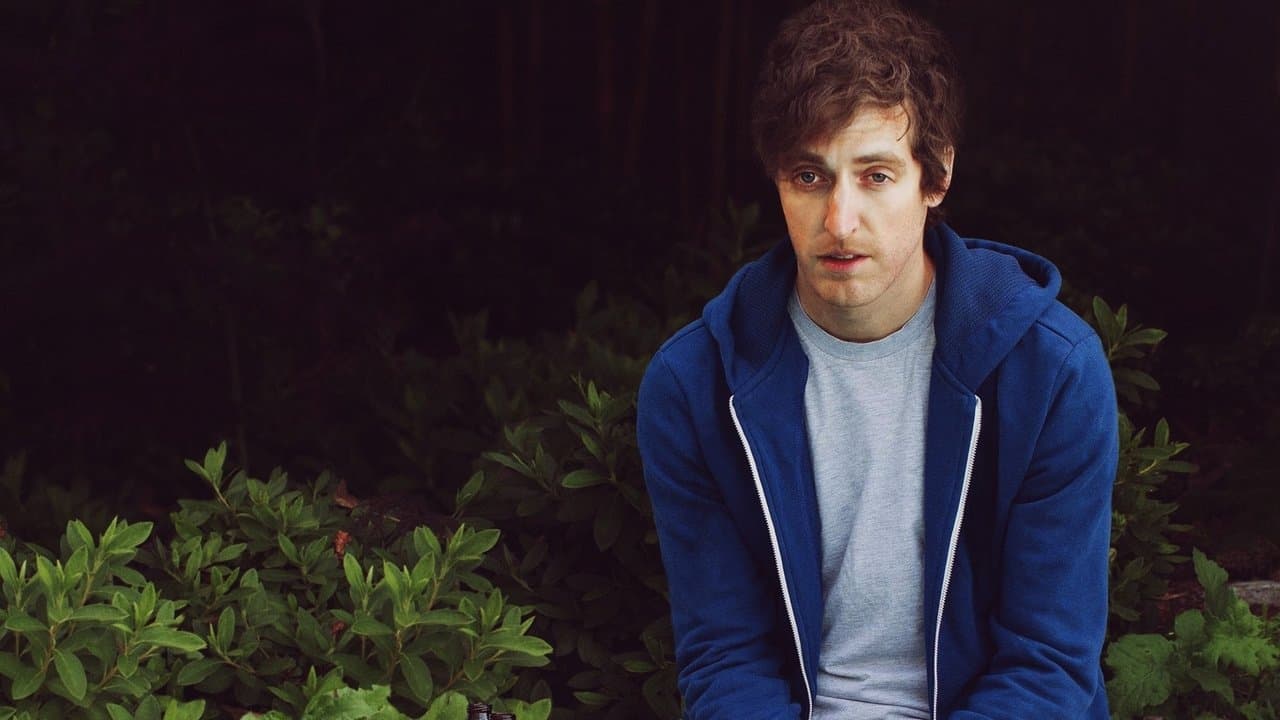 Backdrop – Joshy - Ein voll geiles Wochenende