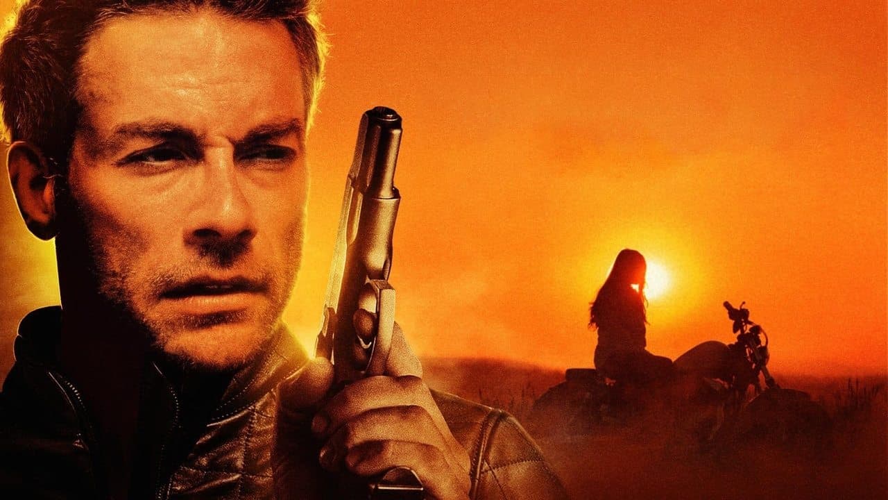 Backdrop – Inferno