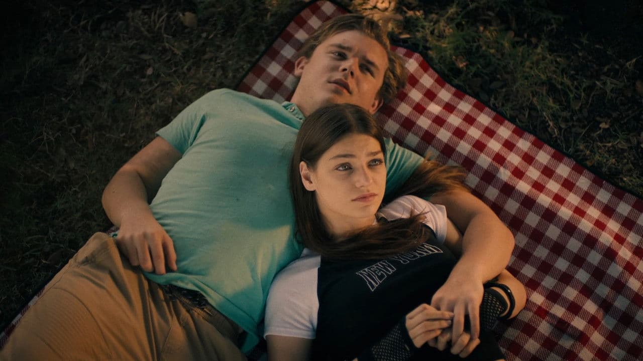 Backdrop – The Midway Point