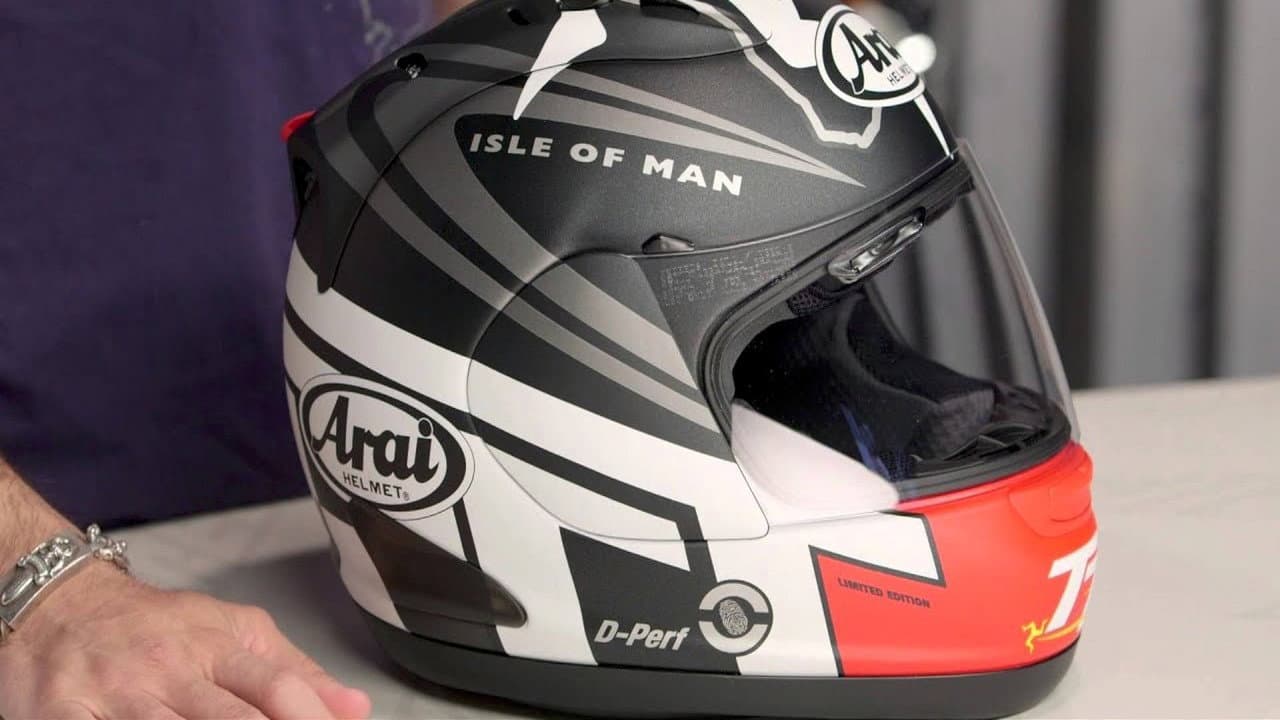 Backdrop – Isle Of Man TT: 2014 Review