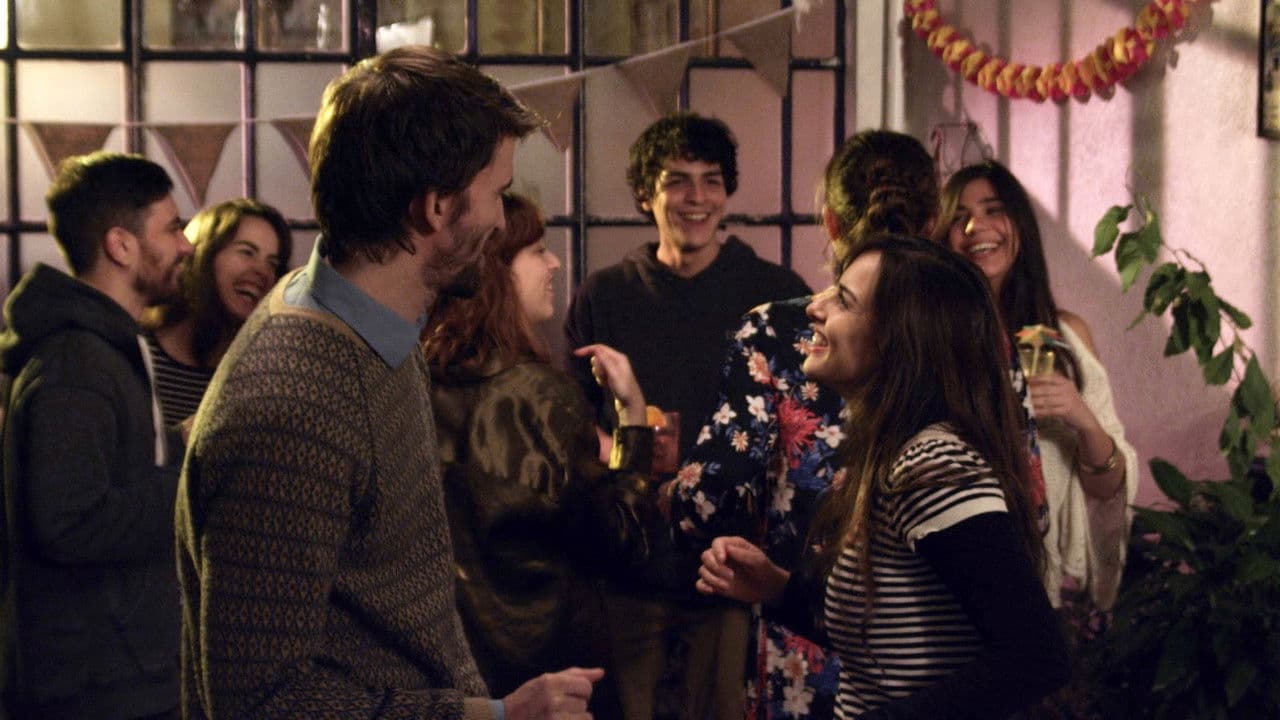 Backdrop – Pequeño manifiesto en contra del cine solemne