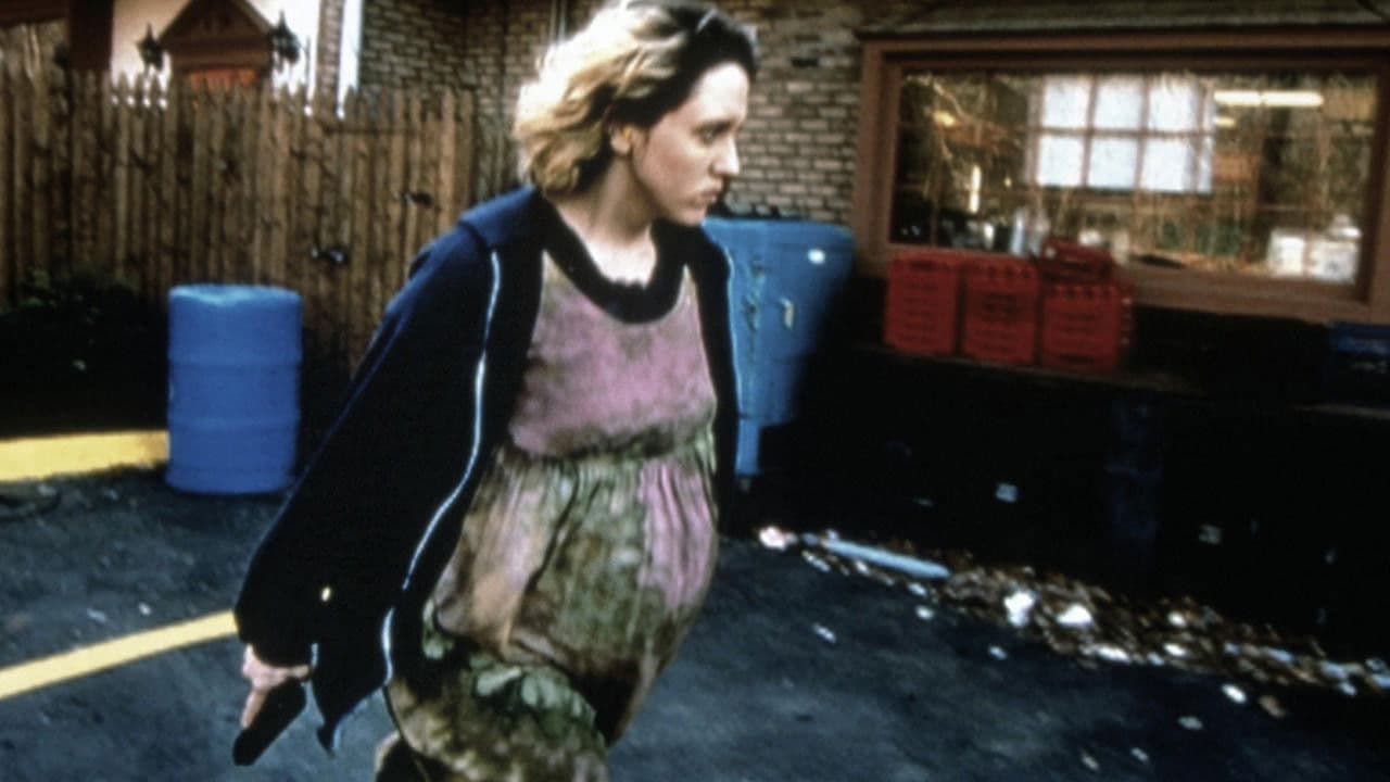 Backdrop – Series 7: The Contenders