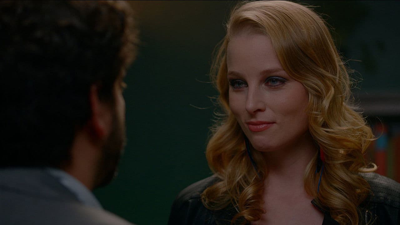 Backdrop – After Party