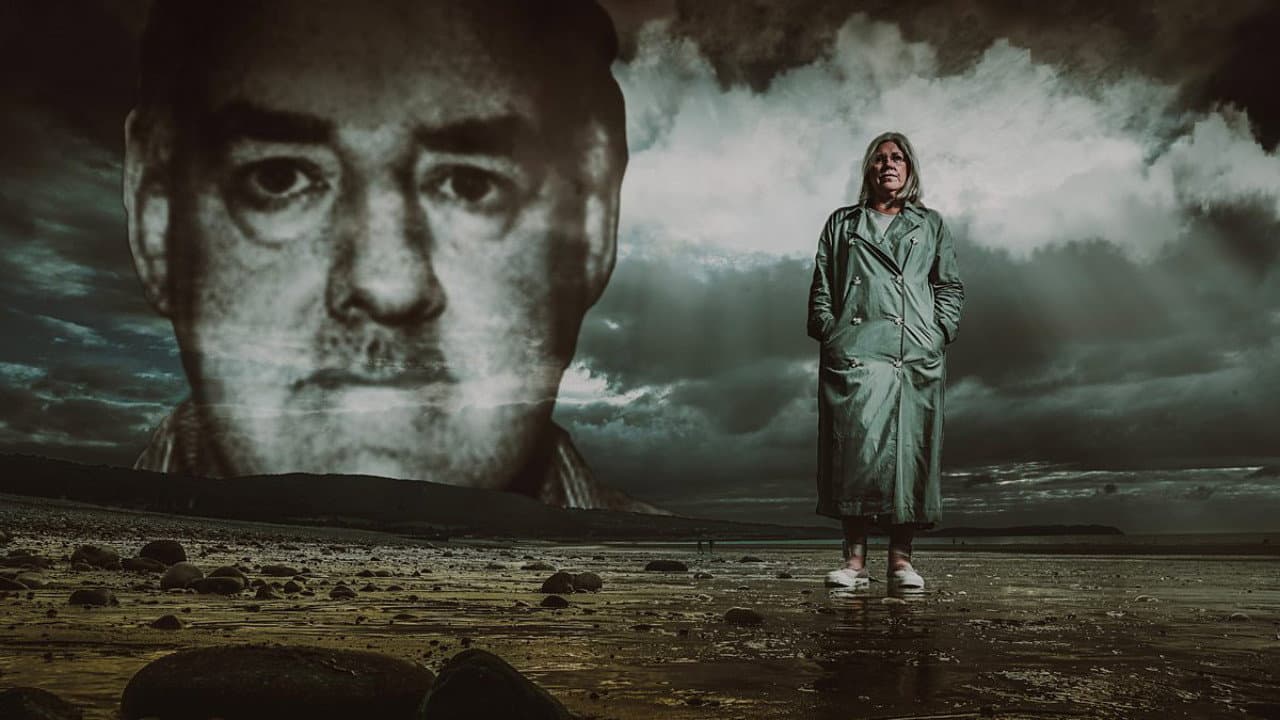 Backdrop – Dark Land: The Hunt for Wales' Worst Serial Killer