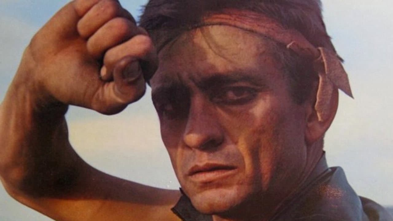Backdrop – We're Still Here: Johnny Cash's Bitter Tears Revisited