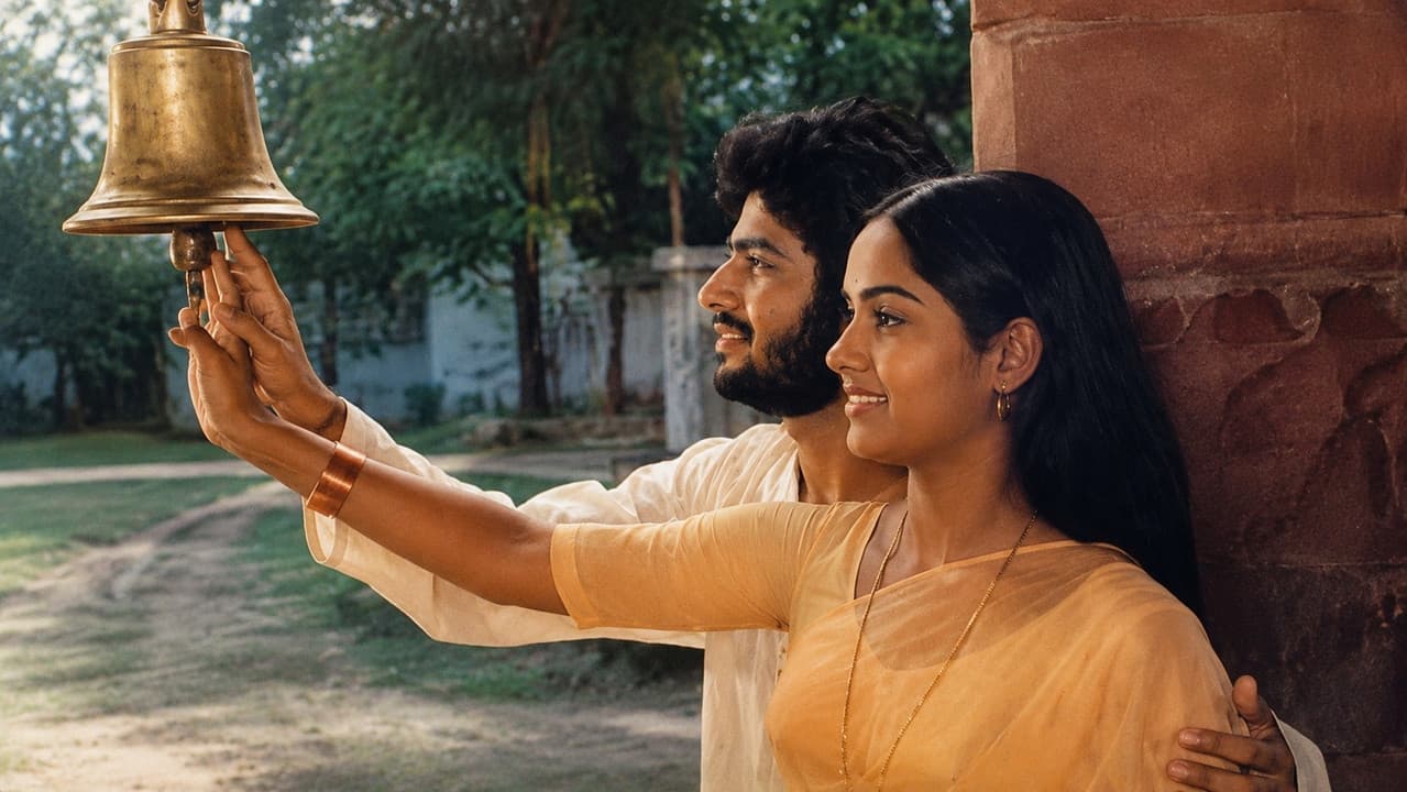 Backdrop – காதல் ஓவியம்