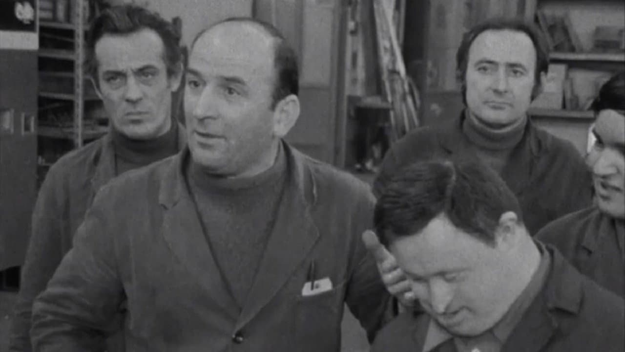 Backdrop – Matti da slegare