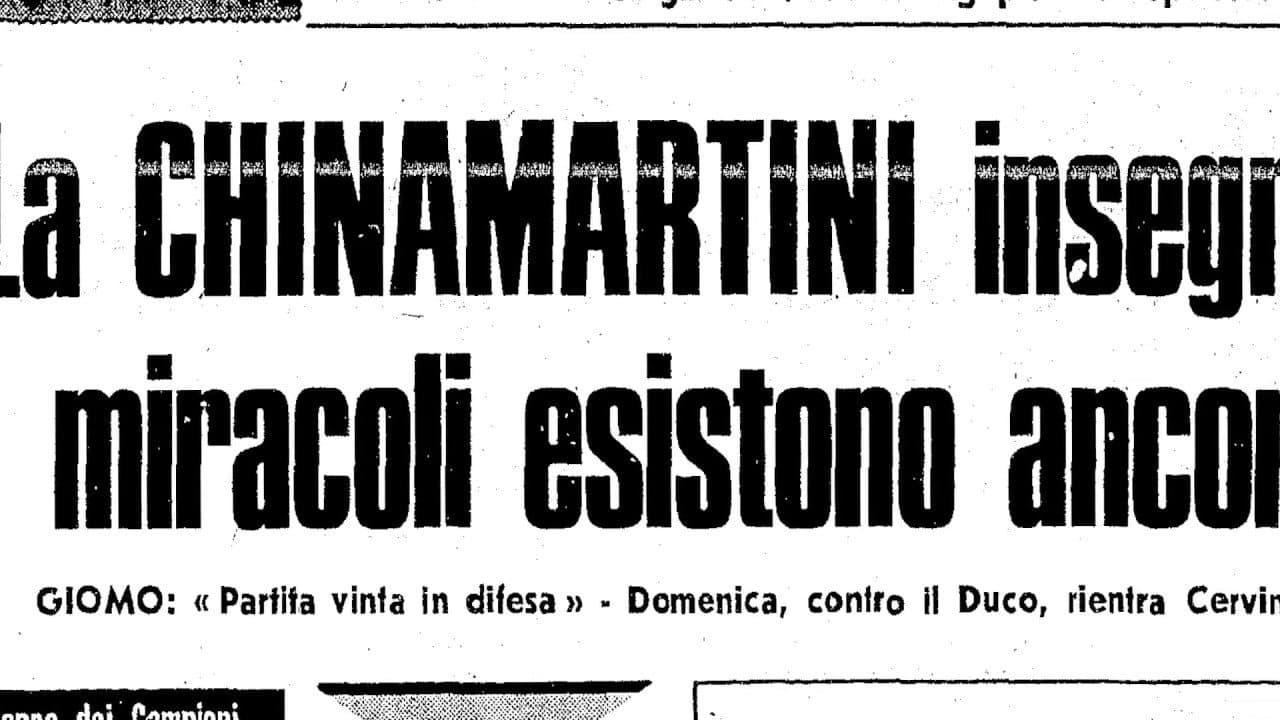 Backdrop – Auxilium, la fede continua