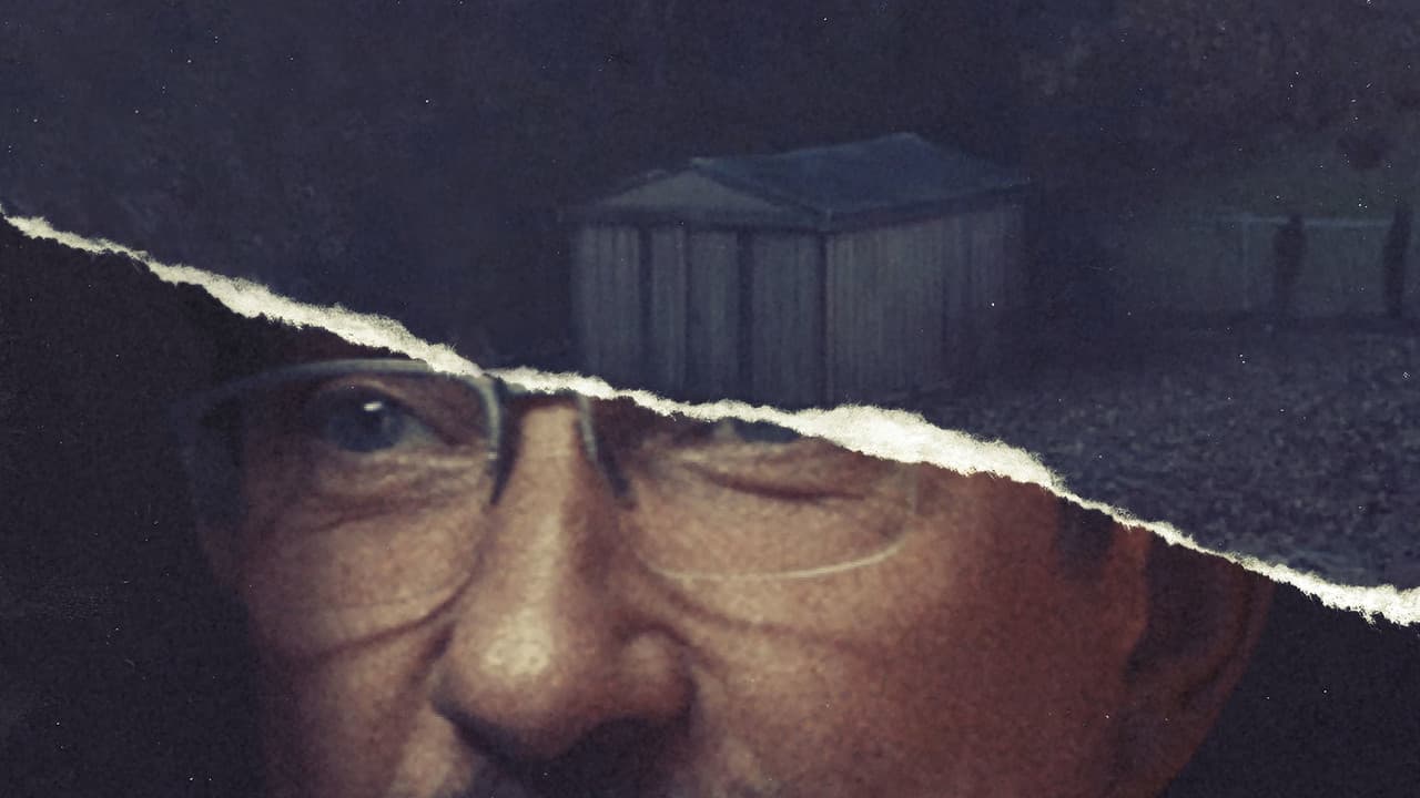 Backdrop – The Clovehitch Killer