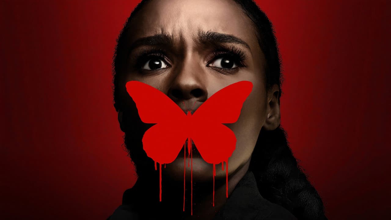 Backdrop – Antebellum