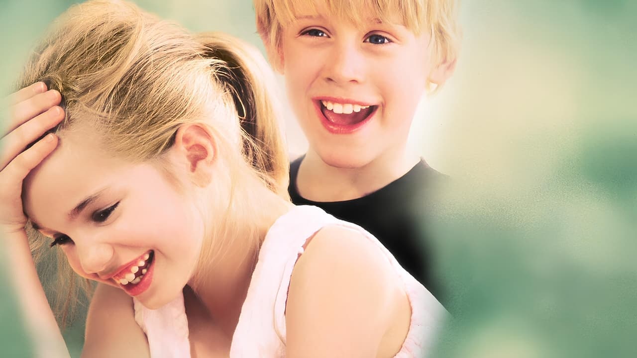 Backdrop – My Girl - Meine erste Liebe