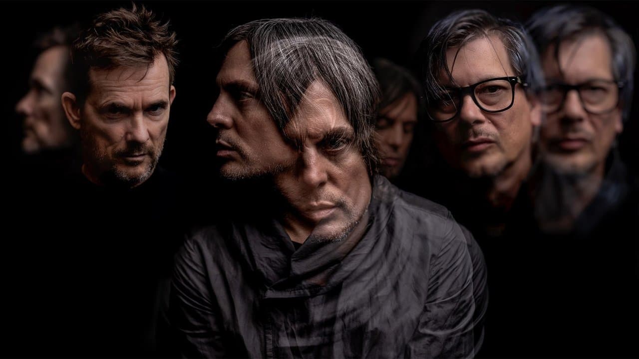 Backdrop – Every Time You Lose Your Mind: A Film About Failure