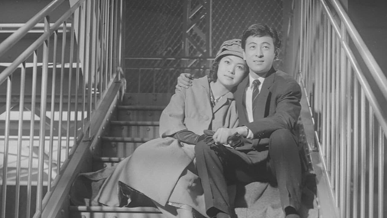 Backdrop – たそがれの東京タワー