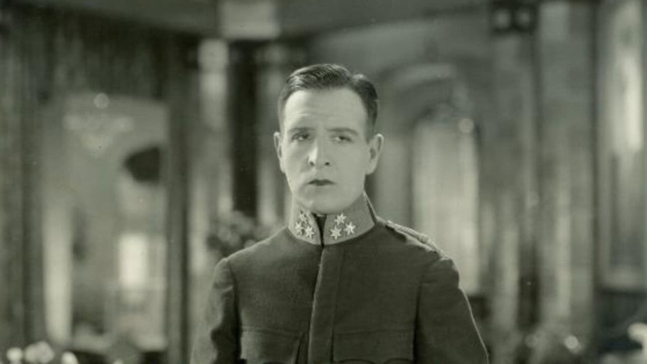 Backdrop – The Greater Glory