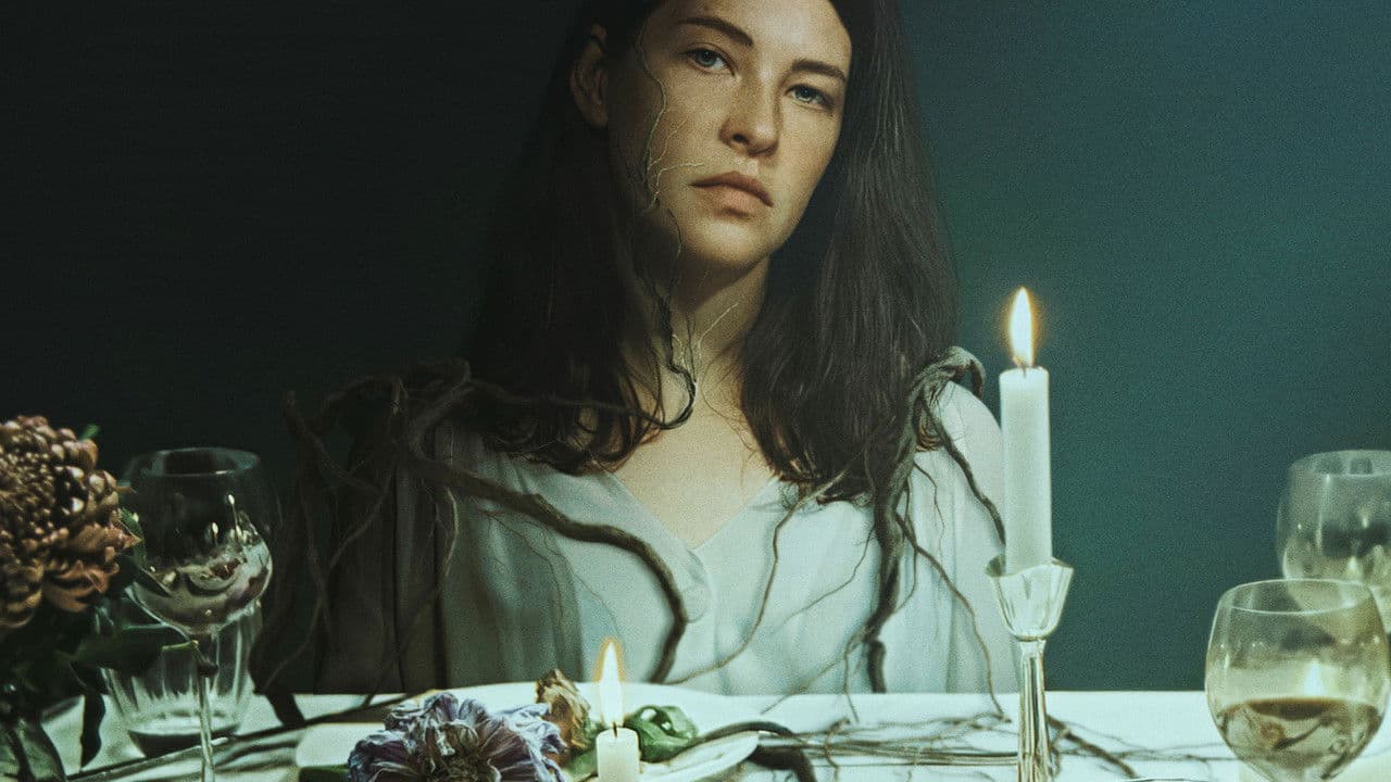 Backdrop – Gwleđđ