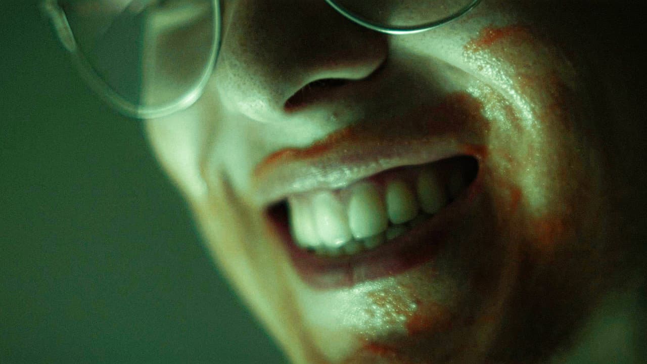 Backdrop – A Silent Smile