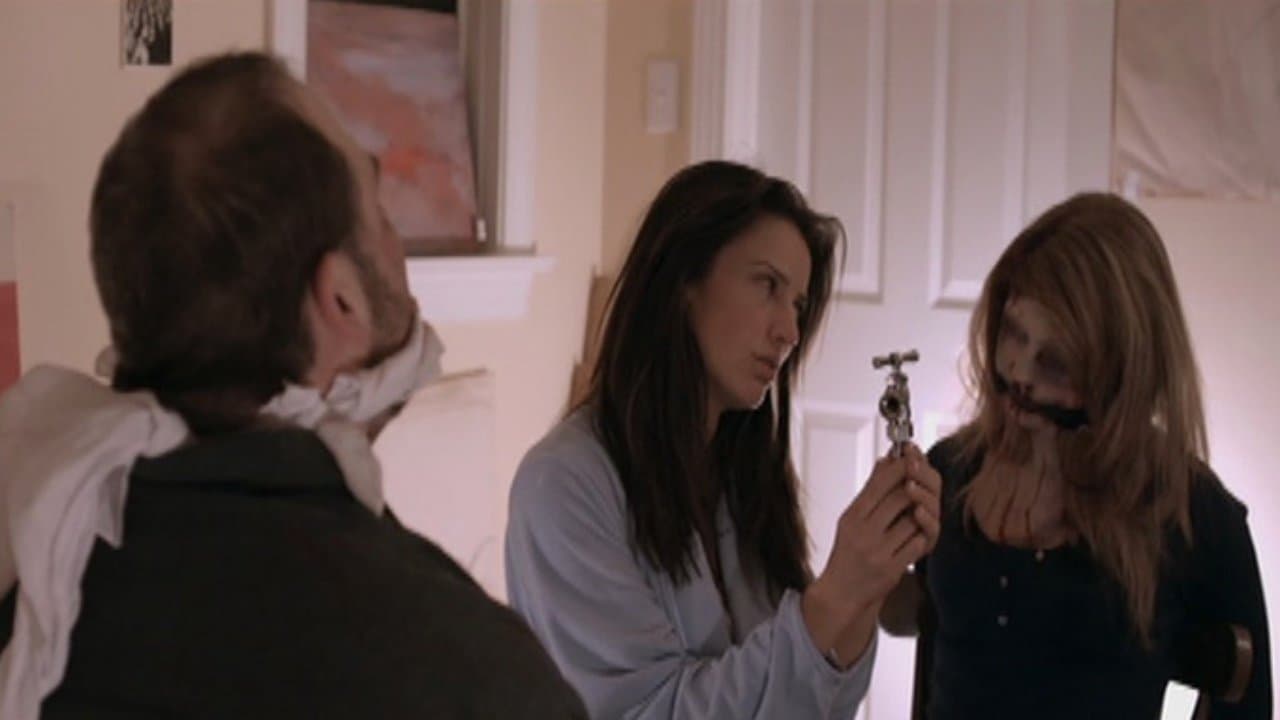 Backdrop – Neighbor