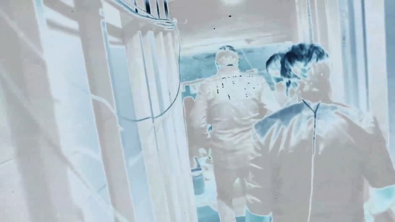 Backdrop – Duran Duran: Unstaged