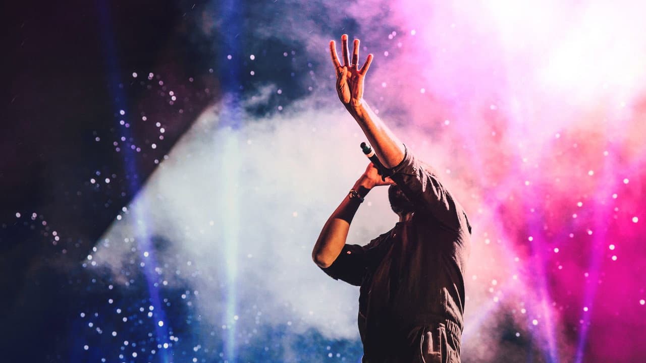 Backdrop – Eurovision: 30 Unforgettable Moments