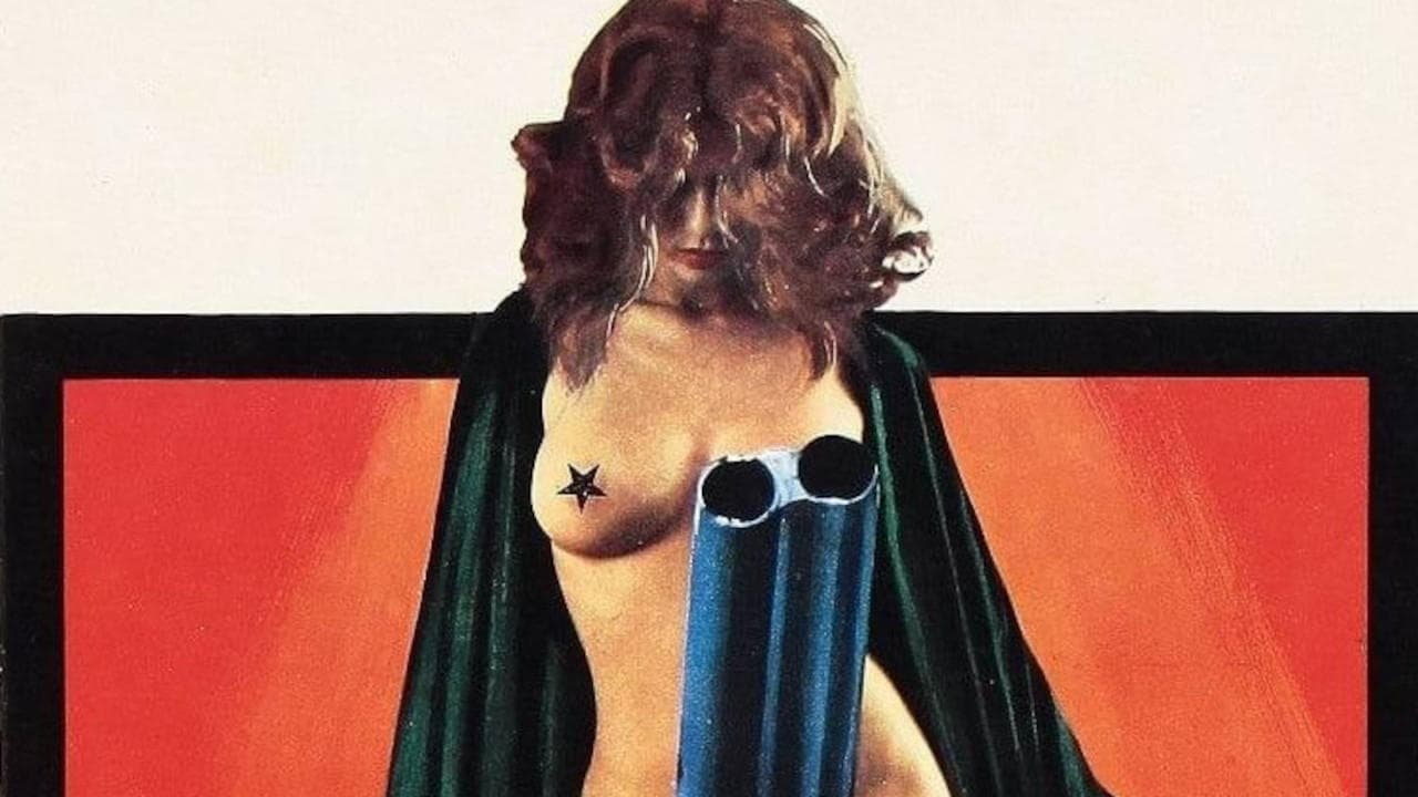 Backdrop – Le Porno Killers