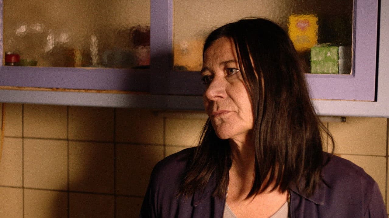 Backdrop – Daar moet nog wat mee