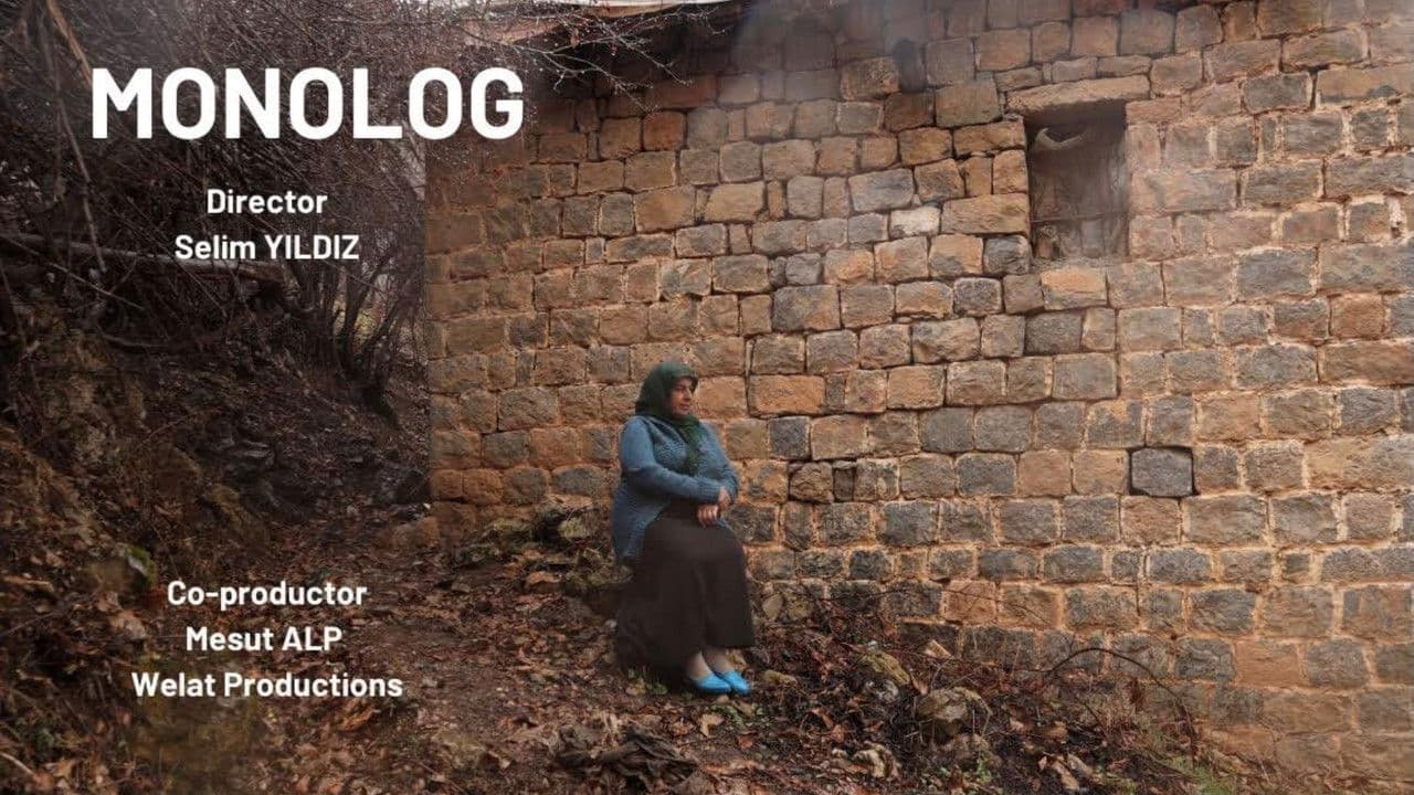 Backdrop – Monologue