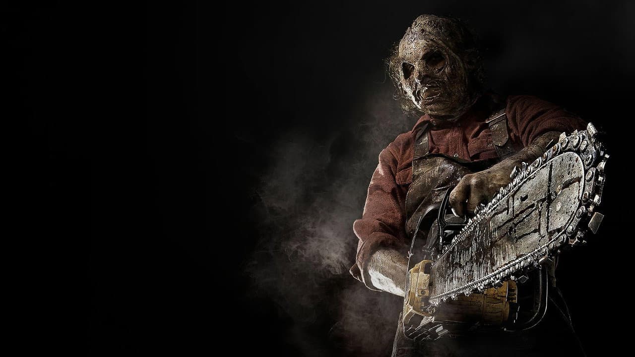 Backdrop – Texas Chainsaw 3D