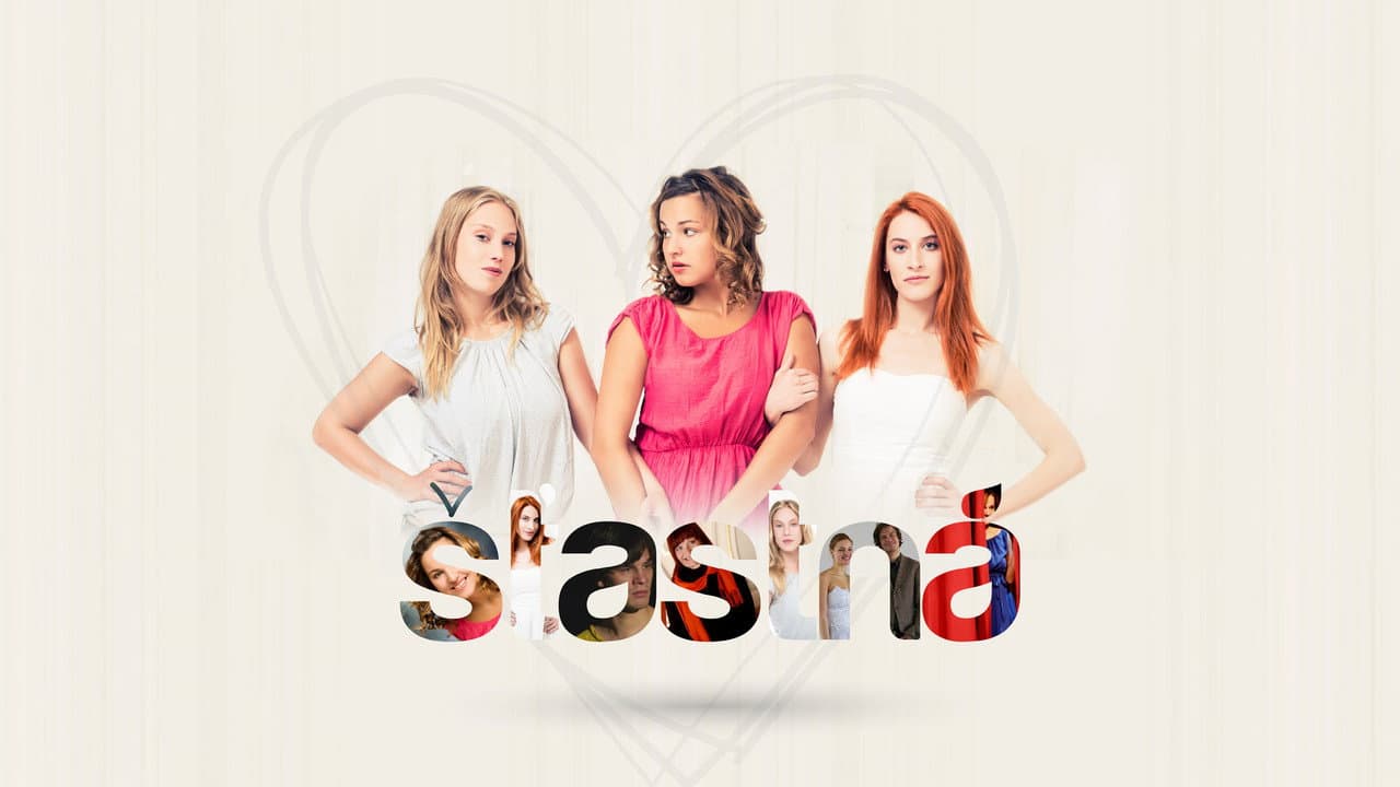 Backdrop – Šťastná