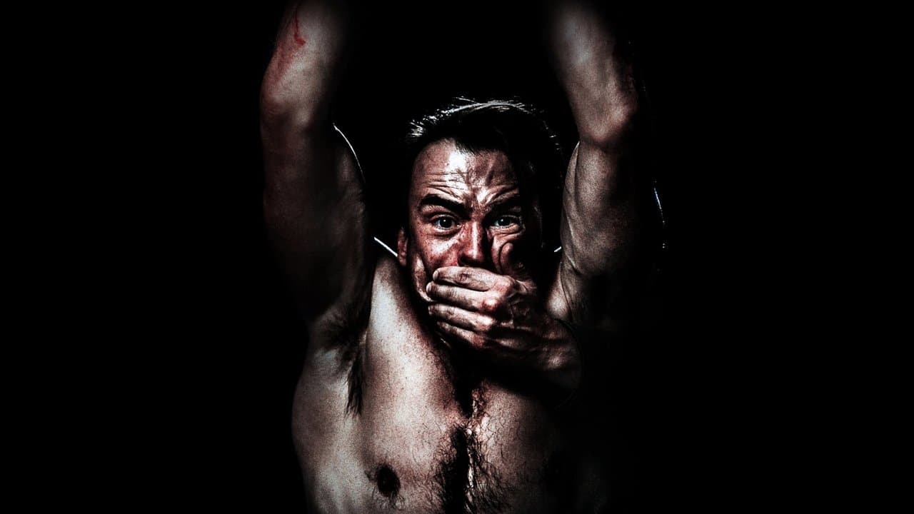 Backdrop – Bloody Hell - One Hell of a Fairy Tale