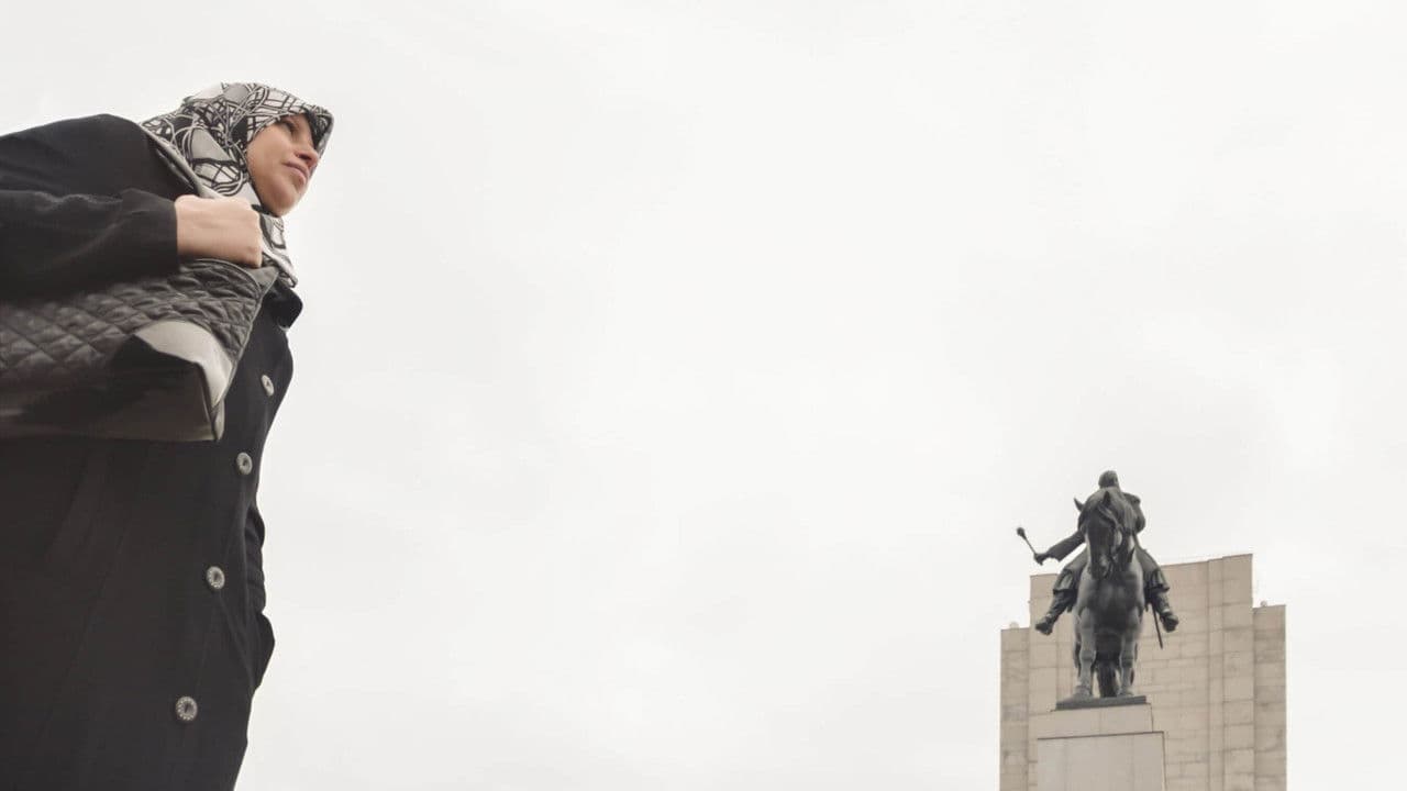 Backdrop – Bohu žel