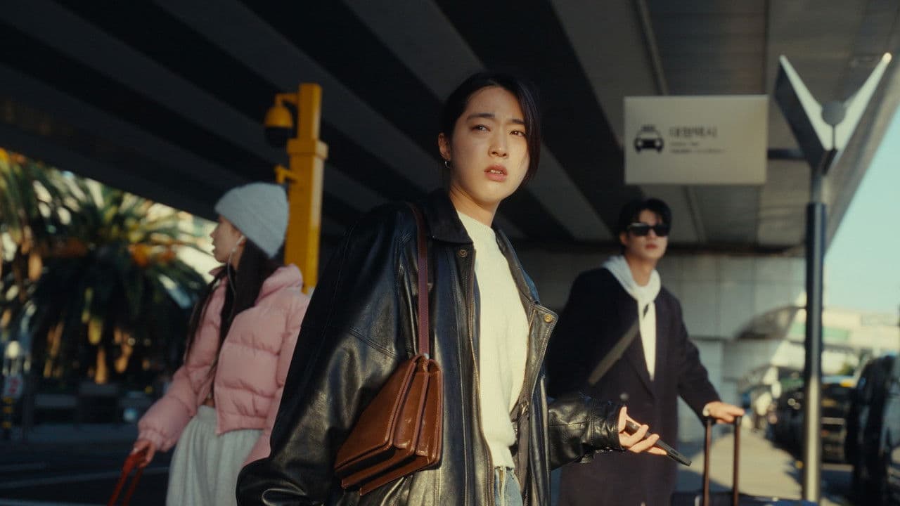 Backdrop – 힘을 낼 시간