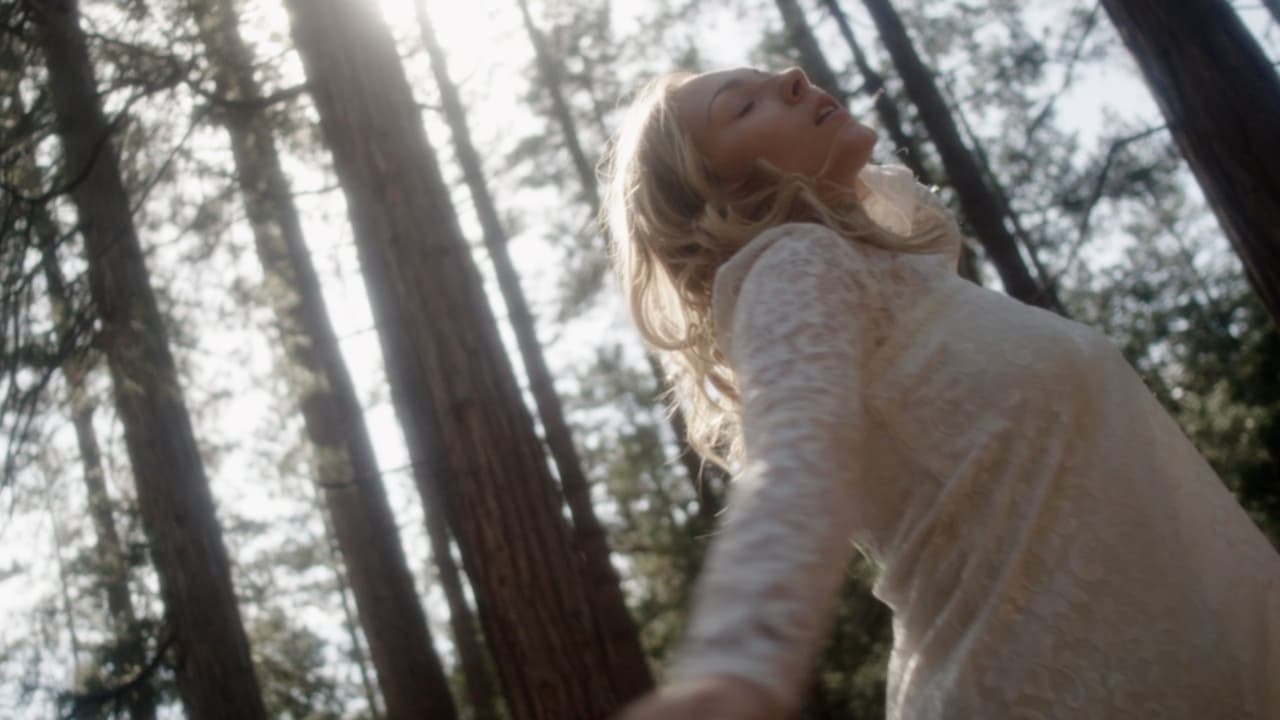 Backdrop – One of Us