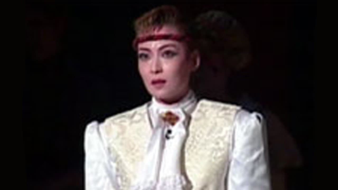 Backdrop – トム・ジョーンズの華麗なる冒険