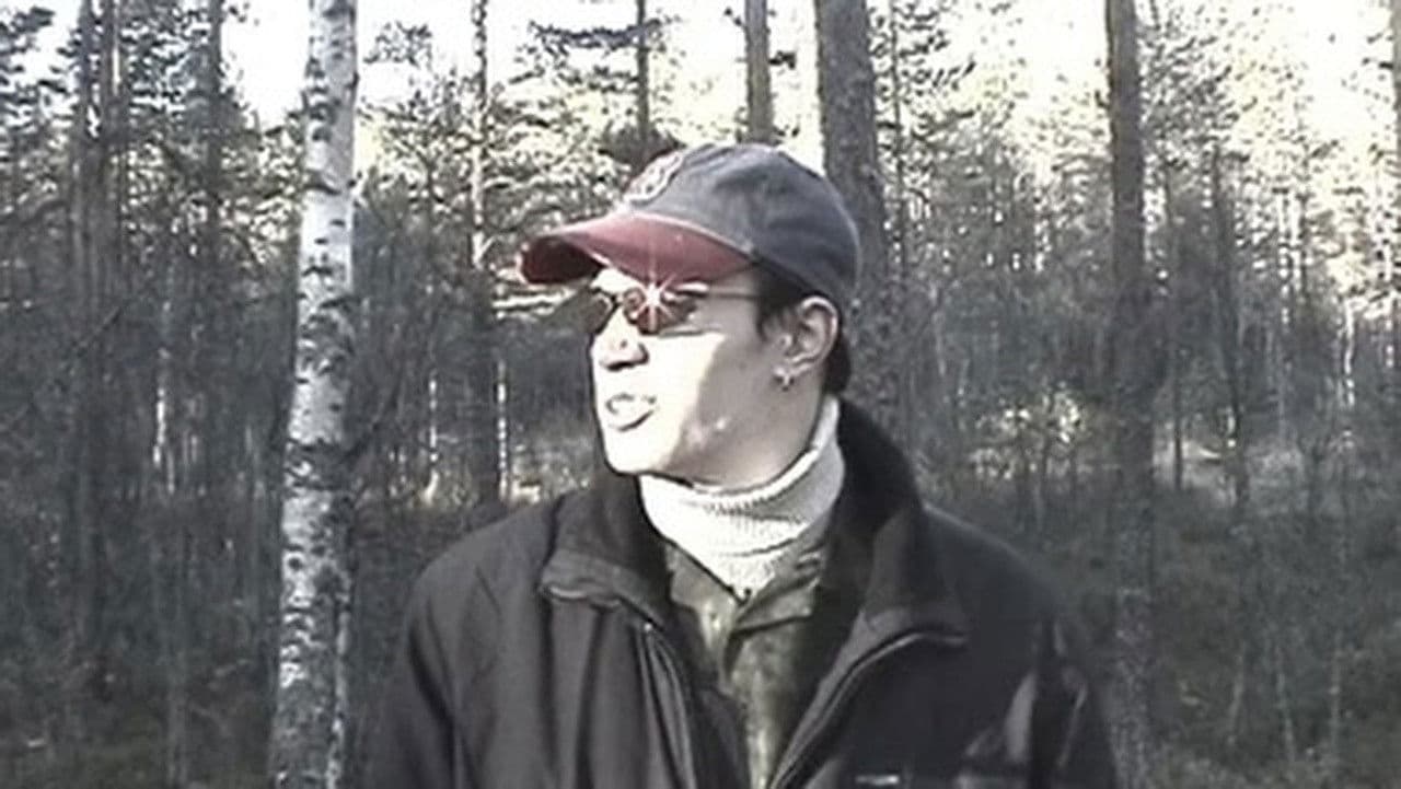 Backdrop – Поймать ведьму