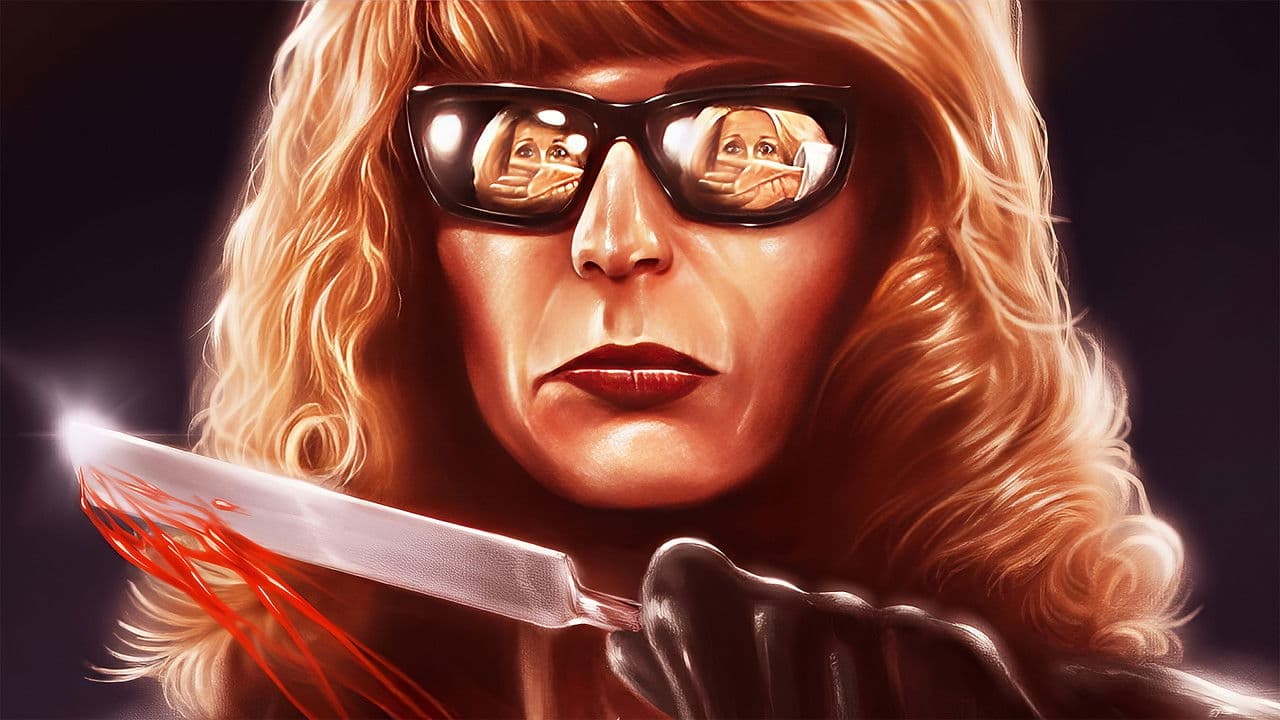 Backdrop – Dressed to Kill