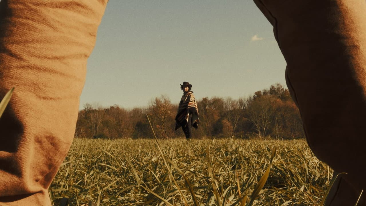 Backdrop – All In (Original Short film)