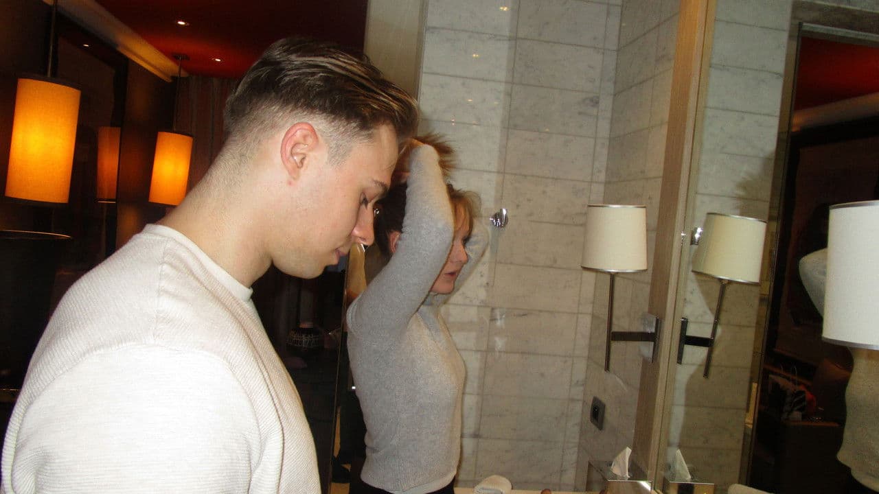 Backdrop – Nuit de Festival