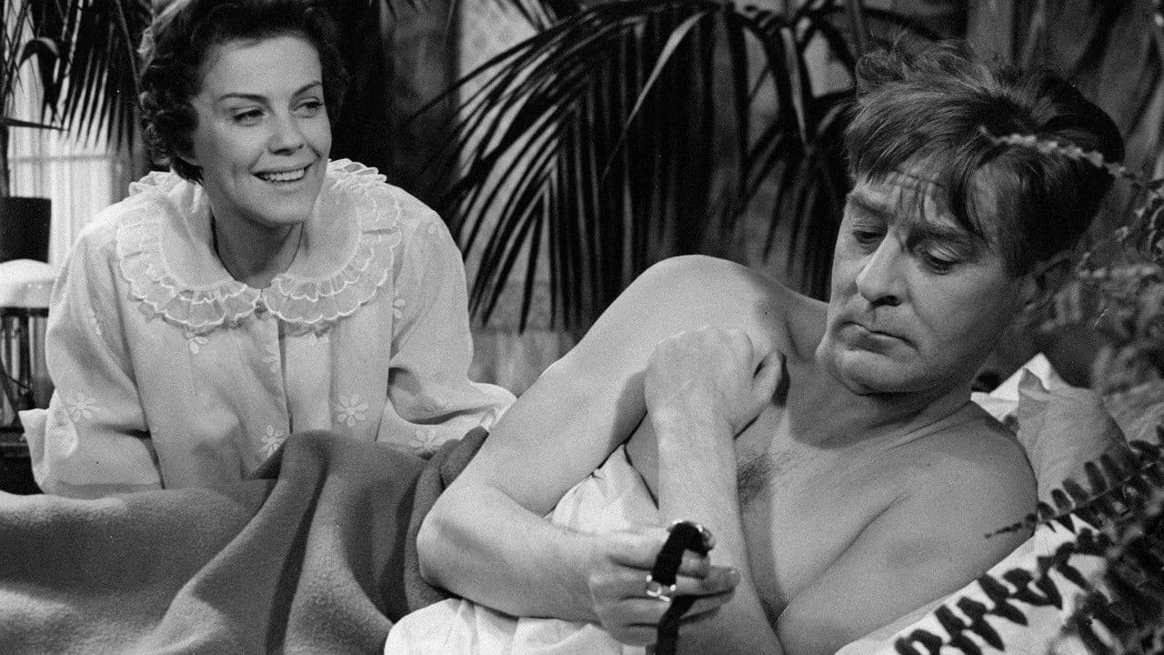 Backdrop – Du är mitt äventyr