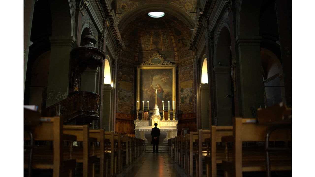 Backdrop – The Plan - Teaser